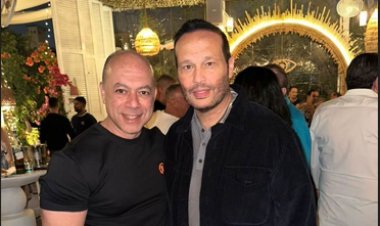 خاص لـ«العاصمة».. ياسمين عبد العزيز لا علاقة لها بـ«الصلح» بين محمد حلاوة وتامر مرسي