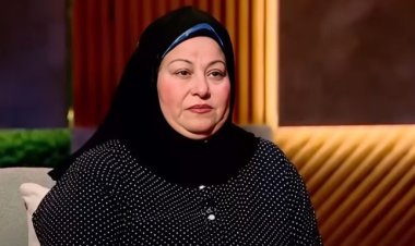 ناني سعد الدين: أخويا مات بجلطة بسبب نادي الزمالك