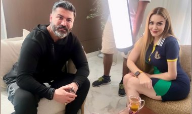 تفاصيل شخصية حسناء سيف الدين في مسلسل «الشبكة»