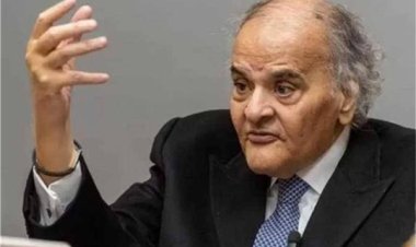 ممدوح عباس: "الرئاسة الشرفية لنادي الزمالك ليست منصب تنفيذي"