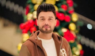 كلماته الأخيرة قبل الرحيل… ماذا كتب أحمد عامر قبل وفاته بساعات؟