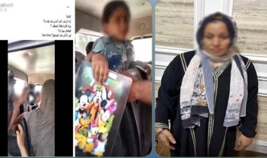 الداخلية تكشف تفاصيل إحباط محاولة اختطاف طفلة الشرقية