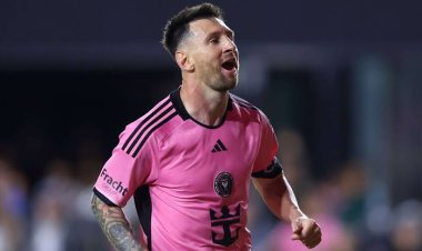 ميسي يتصدر قائمة أفضل هدافي منتخب الأرجنتين عبر تاريخه