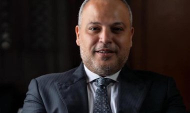 خاص لـ العاصمة.. تامر عبد المنعم نوستالجيا رحلة في وجدان القوى الناعمة وأدائي لشخصية الزعيم  أنضج من المشخصاتى