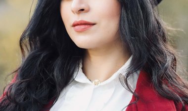 «حروب الظل».. كتاب جديد لسارة شريف يرصد تحولات الحروب الحديثة من السايبر إلى الذكاء الاصطناعي