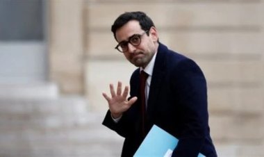 وزير الخارجية الفرنسي يصل إلى القاهرة اليوم لبحث تداعيات حرب غزة