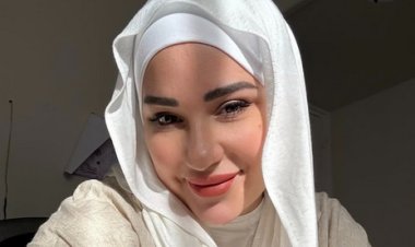 أسما شريف منير بعد ارتدائها الحجاب: "أكبر مكسب في حياتي ييجي من الحاجات اللي سبتها"