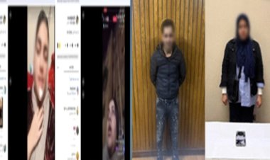 الداخلية تكشف حقيقة أقتحام مسكن والتعدي على سيدة بالإسكندرية 