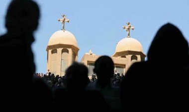 «الخارجية  اليمنية» تدين الهجوم على دير استهدف 3 رهبان مصريين بجنوب إفريقيا