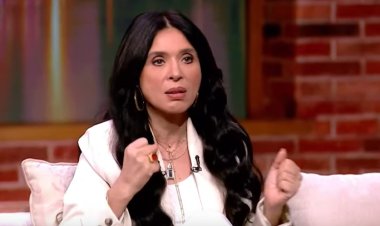 دينا تكشف عن موقف محرج في «جار القمر»: الفستان اترفع وافتكروني مش لابسة حاجة