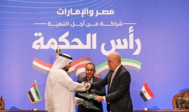 متحدث الوزراء يكشف تفاصيل وصول 14 مليار دولار من أموال صفقة رأس الحكمة