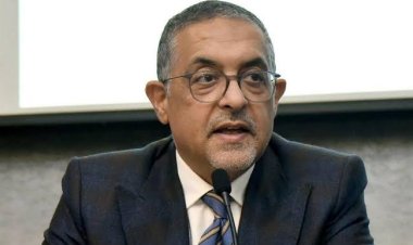 رئيس هيئةالاستثمار: إطلاق منصة لتوثيق الجمعية العمومية للشركات خلال أيام