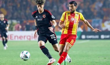 "لقاء مصيري"… موعد مباراة الأهلي والترجي الليلة ومشوار الفريقين في البطولة