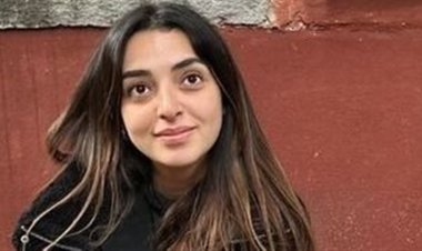 نشوى مصطفى تشيد بمايا أشرف زكي في أول تجربة إخراج لها في حد أقصى: مبدعة يا مايا 