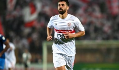 وكيل عبدالله السعيد يكشف تفاصيل فسخ تعاقده مع الزمالك