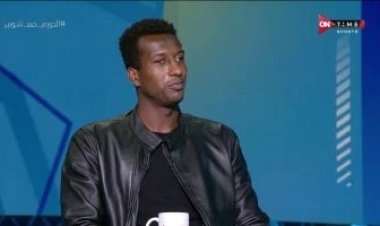 تأييد حكم حبس اللاعب السابق علي غزال 3 سنوات بتهمة النصب