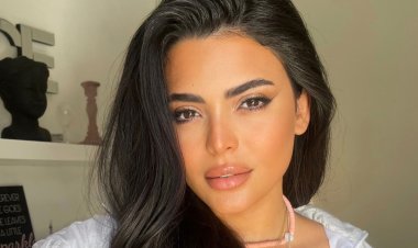 أسماء جلال تنضم لأبطال فيلم «ولاد رزق 3»