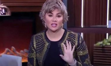 مفيدة شيحة: مستوى لاعبي الأهلي محدش موافق عليه