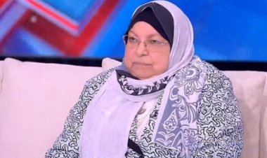 الدكتورة سعاد صالح: درست في جامعة الأزهر بدون حجاب