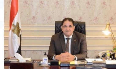 النائب سامي سوس: قرارات العفو الرئاسية تدفع بالحوار الوطني إلى الأمام