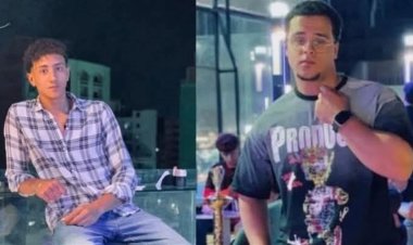 وفاة طالبين بالثانوية الأزهرية غرقًا في الساحل الشمالي