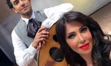 تأجيل محاكمة ميدو عادل في قضية تعديه على لقاء سويدان على خشبة المسرح