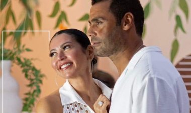 رضوى الشربيني: لقاء الخميسي سامحت زوجها وقررت الحفاظ على أسرتها