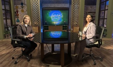 ألفت إمام: تعرضت لأزمة مالية قاسية وأجرت بيتي عشان أوفر مصدر دخل ثابت