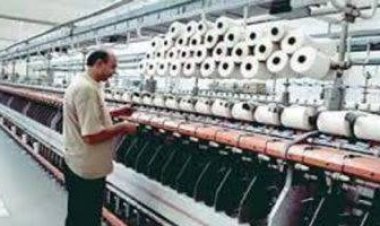 وزير قطاع الأعمال العام يبحث مع رئيس شركة ريتر السويسرية موقف توريد وتشغيل الماكينات الحديثة