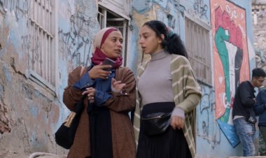 طرح برومو «أعلى نسبة مشاهدة».. سلمى أبو ضيف تدخل عالم «التيك توك» لتخرج من الفقر