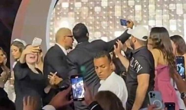 «النقض» تؤيد تغريم عمرو دياب 200 جنيه فى قضية الصفع