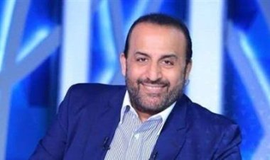 محمد شبانة لـ لاعبي الزمالك: أنتم مين عشان تتمردوا على الأبيض