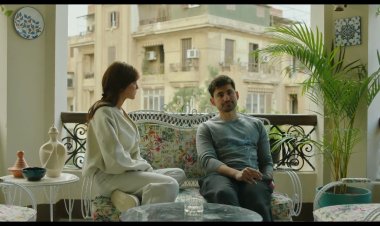 أمير المصري في مشكلة بسبب رغبته في الهجرة بمسلسل «مليحة»