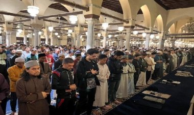 شروط الاعتكاف في المسجد ومبطلاته