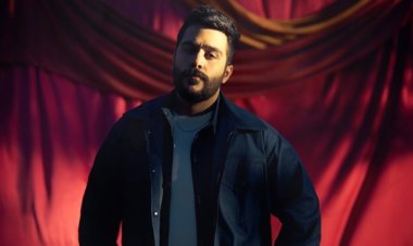 اليوم.. أحمد كامل يعود لجمهوره بألبوم "لسه حي"