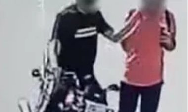  الحبس 6 سنوات للمتهم بسرقة هاتف من شاب وتهديده بسلاح فى الأميرية