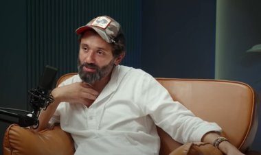 رسالة غامضة من كريم محمود عبدالعزيز تثير تساؤلات الجمهور عبر "إنستجرام"