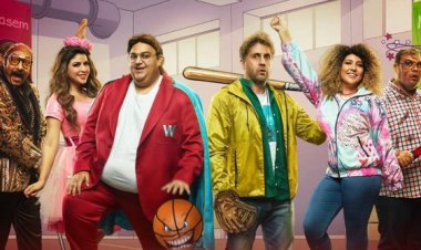 تحدي جديد بين هشام ماجد وشيكو.. بدء تصوير مسلسل "اللعبة 5" خلال أيام