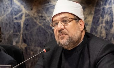 وزير الأوقاف: بناء وتجديد 11 ألف و817 مسجد في عهد الرئيس السيسي