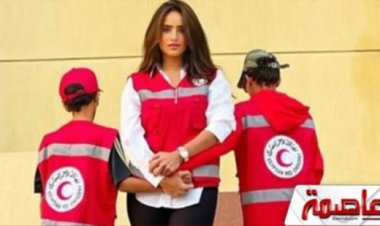 زينة تطالب بتعويض 100 ألف جنيه في واقعة تعرض ابنيها لهجوم من كلب شرس