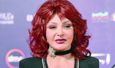 نبيلة عبيد تكشف لـ«العاصمة» كواليس المكالمة الأخيرة بينها وبين سميحة أيوب والمواقف الإنسانية بينهما