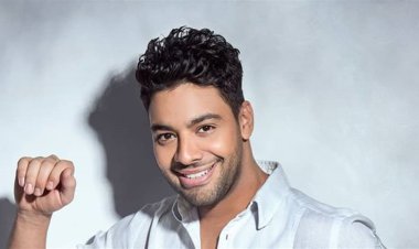 أحمد جمال يُعلن قرب زفافه ويكشف عن مفاجآت فنية بعد الفرح