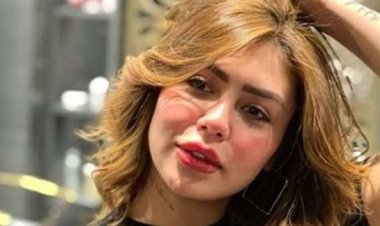 تأجيل أولى جلسات محاكمة هدير عبد الرازق وطليقها محمد أوتاكا بتهمة نشر فيديوهات خادشة للحياء ل22 ديسمبر