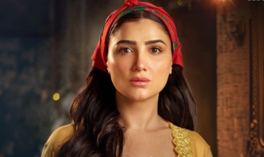 مي عمر: أصعب مشاهدي في "إش إش" مع ماجد المصري