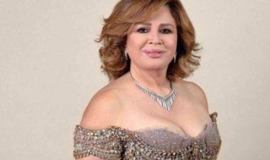 إلهام شاهين لـ «العاصمة»: أتوقع نجاحًا كبيرًا لفيلم «مقسوم» بسبب نجومه