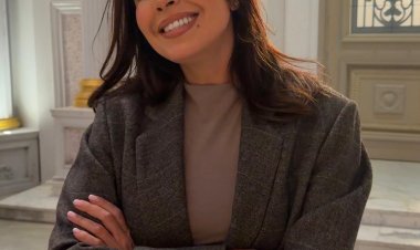 أمل بوشوشة تعود للدراما المصرية من خلال مسلسل "أولاد الراعي"