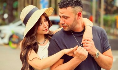 حمزة الدباح وهدية سلطان.. محمد إمام يعلن عن أقوى ثنائية رومانسية في مسلسل الكينج