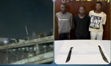 "الداخلية" تكشف ملابسات مقتل أجنبي وإصابة آخر في مشاجرة بالمرج