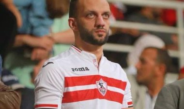 أمير مرتضى منصور: أنا وعيلتي فرضنا السيطرة على الزمالك وده مش عيب