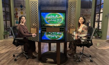 نانسي صلاح تتحدث عن خطيبها السابق «عمل الأصعب من الخيانة»